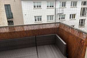 3 Zimmer Wohnung mit zwei Balkonen in München Ludwigsvorstadt-Isarvorstadt – Die vollständige Adresse der Immobilie erhältst du vom Anbieter., 80469 Glockenbach, München – Vorschaubild 2