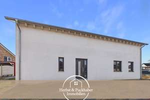 Vielseitiges Einfamilienhaus mit separater Wohneinheit – moderne Architektur im Rohbauzustand – Die vollständige Adresse der Immobilie erhältst du vom Anbieter., 27711 Osterholz-Scharmbeck – Vorschaubild 1