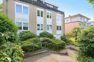 Großzügige und moderne 1-Zimmer-Eigentumswohnung mit Tiefgaragen-Stellplatz in Hamburg-Oldenfelde – Die vollständige Adresse der Immobilie erhältst du vom Anbieter., 22147 Rahlstedt, Hamburg – Vorschaubild 4
