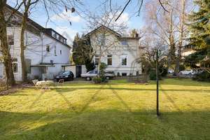 Raum für Geschichte. Platz für Zukunft. – Die vollständige Adresse der Immobilie erhältst du vom Anbieter., 22587 Blankenese, Hamburg – Vorschaubild 12