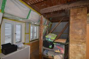 Gepflegtes Haus mit sehr großem Garten ! – Die vollständige Adresse der Immobilie erhältst du vom Anbieter., 74078 Frankenbach, Heilbronn – Vorschaubild 23