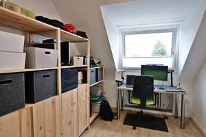Longerich; 2,5-Zimmer Dachwohnung mit Süd-Balkon! – Die vollständige Adresse der Immobilie erhältst du vom Anbieter., 50739 Longerich, Köln – Vorschaubild 8