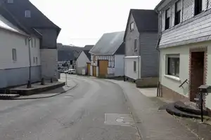 Stilvolles Bauernhaus in zauberhaftem Hunsrückdorf! – Hauptstraße 17, 55624 Birkenfeld (Kreis) – Vorschaubild 14