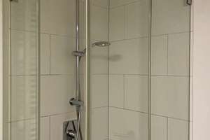 Zuhause mit viel Platz und moderner Ausstattung in Düsseldorf-Golzheim – 40474 Golzheim, Düsseldorf – Vorschaubild 8