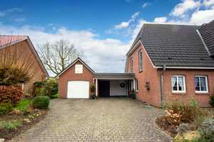 Perfekte Lage, erstklassige Ausstattung: Ihr neues Zuhause in Kropp – Schleswig-Flensburg (Kreis) – Vorschaubild 2