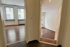 Charmante 3,5-Zimmer Wohnung im EG mit Balkon in Braunschweig – Marienstraße 20, 38104 Östliches Ringgebiet, Braunschweig – Vorschaubild 3