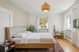 Repräsentatives Wohn- und Geschäftshaus mit Garagen ! – Die vollständige Adresse der Immobilie erhältst du vom Anbieter., 69126 Südstadt, Heidelberg – Vorschaubild 6