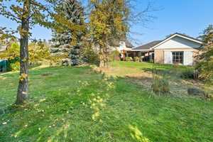 Attraktiver Bungalow mit schönem Garten und Garage - Komfortables Wohnen auf einer Ebene – Teltow-Fläming (Kreis) – Vorschaubild 11