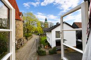 Historisches Fachwerkensemble mit exklusiver Kernsanierung, Aufzug & ELW im Herzen der Kurstadt – Die vollständige Adresse der Immobilie erhältst du vom Anbieter., 32105 Bad Salzuflen – Vorschaubild 29