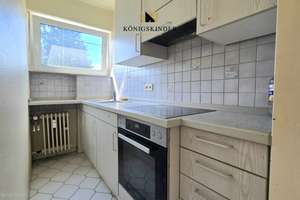 Bestlage von Kirchheim Micherberg
Sofort beziehbar! 
2-Zi.-Wohnung mit EBK, Balkon & Wintergarten – Die vollständige Adresse der Immobilie erhältst du vom Anbieter., 73230 Kirchheim unter Teck – Vorschaubild 7