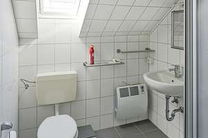 Dachgeschoß-Altbauwohnung mitten in der Neheimer City! – Die vollständige Adresse der Immobilie erhältst du vom Anbieter., 59755 Arnsberg – Vorschaubild 5