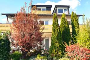 3 FAMILIENHAUS IN SEHR BEGEHRTER LAGE VON REICHENBACH IN EINER SACKGASSE... – Die vollständige Adresse der Immobilie erhältst du vom Anbieter., 76337 Waldbronn – Vorschaubild 4