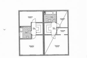 REIHENHAUS IN FAMILIENFREUNDLICHER ORTSRANDLAGE VON NIEDER-ESCHBACH – 60437 Nieder-Eschbach, Frankfurt am Main – Vorschaubild 10