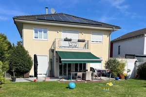 SG-Aufderhöhe: Exklusives EFH – optional mit weiterem Bau-/Gartengrundstück – keine Maklerprovision – Die vollständige Adresse der Immobilie erhältst du vom Anbieter., 42699 Ohligs/Aufderhöhe/Merscheid, Solingen – Vorschaubild 2