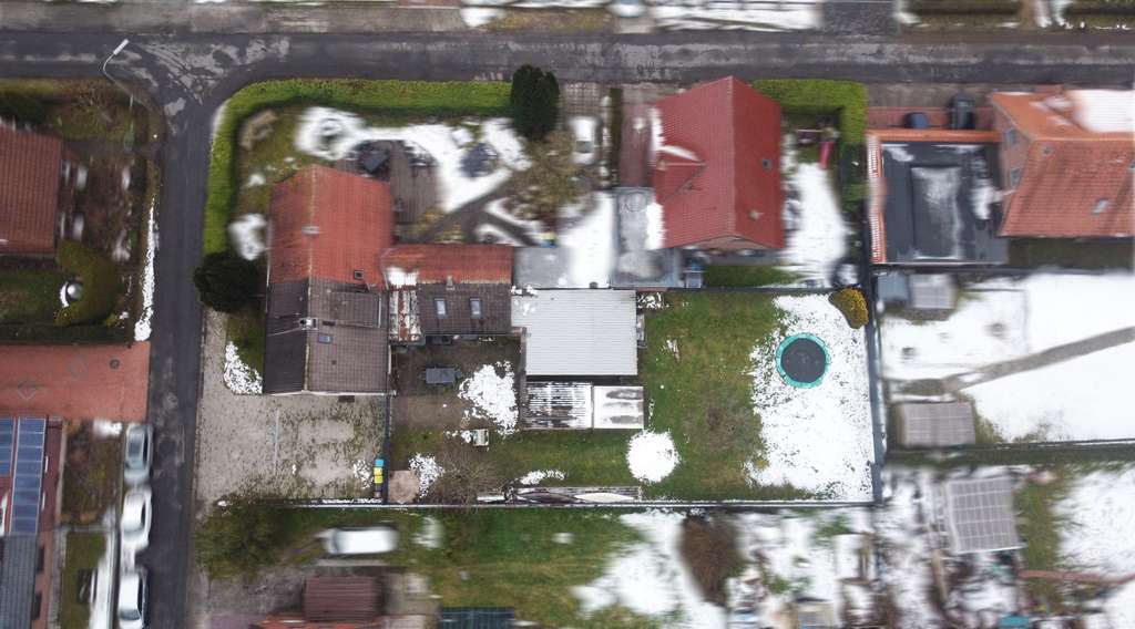 Immobilie in Geeste - Sanierte Doppelhaushälfte in Dalum – bezugsfertig & familienfreundlich mit großem Garten - Bild 1