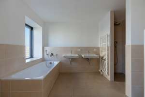 Exklusives Wohnen im AXIS Tower – lichtverwöhnte Drei-Zimmer-Wohnung mit Concierge-Service – 60486 Gallus, Frankfurt am Main – Vorschaubild 10
