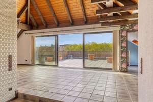 Penthouse mit ca. 40 m² Dachterrasse, Tiefgarage und zusätzlichem Apartment – 46045 Altstadt-Mitte, Oberhausen – Vorschaubild 3