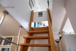 Charmante 3 Zi. DG ETW + ausgebaute Bühne - in 3-Familienhaus - Raum für Ihre Modernisierungsideen – Die vollständige Adresse der Immobilie erhältst du vom Anbieter., 74074 Heilbronn, Heilbronn – Vorschaubild 17