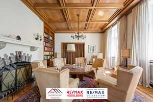Repräsentative Stadtvilla im Herzen Heidelbergs – 513 m² in exklusiver Lage mit vielseitigem Nutzung – Hölderlinweg 7, 69120 Heidelberg – Vorschaubild 14