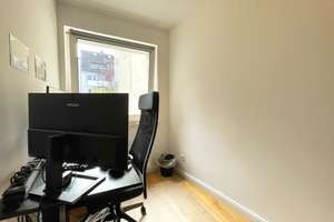 Charmante 1,5-Zimmer-Erdgeschosswohnung mit Einbauküche in bester Lage der Alten Neustadt – Osterstraße 42, 28199 Alte Neustadt, Bremen – Vorschaubild 7