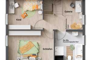 Für Dich (Unser Ausbauhaus) mit Grundstück in Eldingen – Celle (Kreis) – Vorschaubild 8