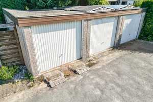 Familienfreundlicher Bungalow in Pavenstädt mit schönem Garten und Garage - In attraktiver Lage! – Gütersloh (Kreis) – Vorschaubild 8