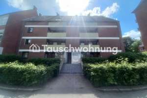 Tauschwohnung: 1-Zimmer-Flat in Kiel, Gaarden-Ost tauschen – Kieler Straße 18, 24143 Gaarden-Ost, Kiel – Vorschaubild 4