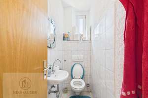 Gepflegtes Mehrfamilienhaus *Gute Lage in Stuttgart* - Einzigartige Gelegenheit – Großglocknerstraße 73, 70327 Untertürkheim (Ortsteil), Stuttgart – Vorschaubild 14