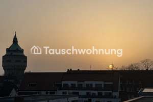 Tauschwohnung: Austausch: Zentrale 2-Zimmer-Wohnung in Münster nähe Südpark – Die vollständige Adresse der Immobilie erhältst du vom Anbieter., 48153 Schützenhof, Münster – Vorschaubild 1