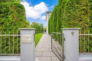 *Erstklassiger Zustand* Modernes freistehendes Wohnhaus in ruhiger Lage von Emmering zu verkaufen – Die vollständige Adresse der Immobilie erhältst du vom Anbieter., 82275 Emmering – Vorschaubild 2