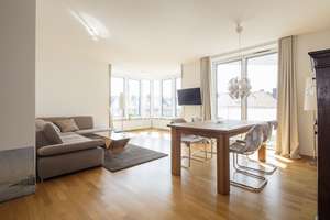 Christophplatz,  Apartment "Lehel 8" ab sofort – Christophstraße 7a, 80538 Lehel, München – Vorschaubild 7