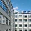 Büro in bester Lage mit viel Gestaltungsspielraum! 
ca. 162 m² in Berlin-Kreuzberg
