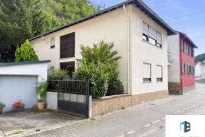Raum für die ganze Familie: Einfamilienhaus mit Kamin, Balkon & Garage – jetzt entdecken! – Die vollständige Adresse der Immobilie erhältst du vom Anbieter., 55585 Altenbamberg – Vorschaubild 29