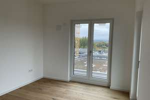 Für Rollstuhlfahrer geeignet! 4 Zimmer im Neubau + Loggia, Einbauküche, Tageslichtbad, Aufzug – Hildesheimer Straße 454, 30519 Döhren, Hannover – Vorschaubild 16