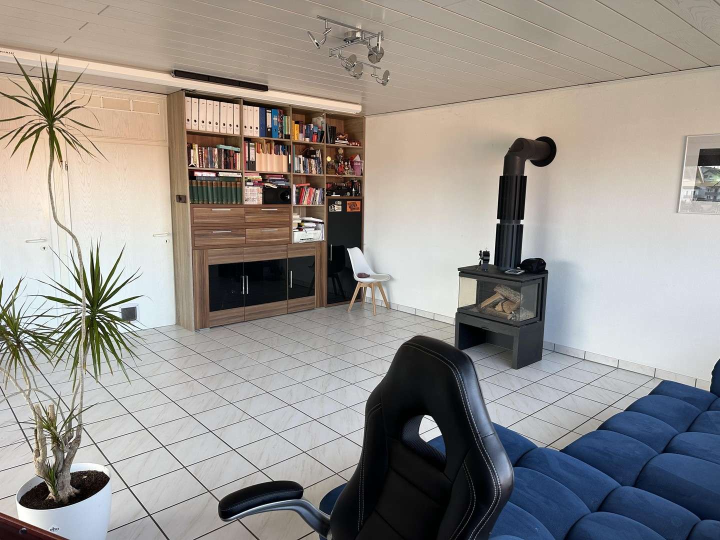 Immobilie in Laubenheim - Einfamilienhaus mit Einliegerwohnung - Bild 12