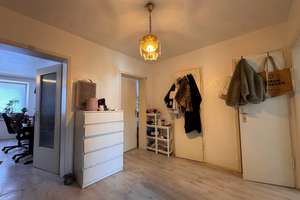Interessante 3-Zi-Wohnung im Essener Südviertel - Eigennutzung und WG-tauglich – Die vollständige Adresse der Immobilie erhältst du vom Anbieter., 45130 Südviertel, Essen – Vorschaubild 6