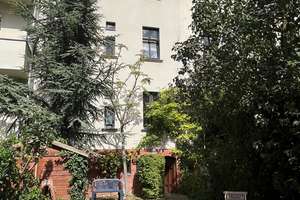 WUNDERSCHÖNE 2-ZIMMERWOHNUNG MIT BALKON == WOHLGEMUTHSTR== 2.OG == KOMPLETT MÖBLIERT==WG-GEEIGNET – Die vollständige Adresse der Immobilie erhältst du vom Anbieter., 12437 Baumschulenweg, Berlin – Vorschaubild 8