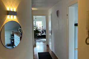 Geschmackvolle, neuwertige 3,5-Zi.-DG-Wohnung mit gehobener Innenausstattung in Bochum – Die vollständige Adresse der Immobilie erhältst du vom Anbieter., 44869 Höntrop, Bochum – Vorschaubild 17