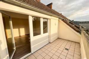 3-Zimmer-Dachgeschosswohnung in Karlsruhe – Die vollständige Adresse der Immobilie erhältst du vom Anbieter., 76185 Mühlburg, Karlsruhe – Vorschaubild 5