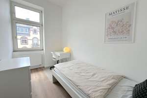 Mitbewohnerin gesucht - Frauen WG mitten in Frankfurt 🏡 – 60385 Ostend, Frankfurt am Main – Vorschaubild 2