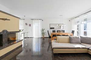 ++ Modernes Bungalow - mit 73 m² ausgebautem Dachgeschoss mit Wohncharakter ++ – Die vollständige Adresse der Immobilie erhältst du vom Anbieter., 75180 Büchenbronn, Pforzheim – Vorschaubild 7