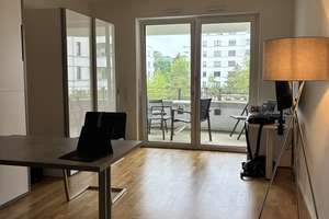 Moderne 1-Zimmer-Wohnung in Köln Rodenkirchen – Bahnstraße 10b, 50996 Rodenkirchen (Ortsteil), Köln – Vorschaubild 2