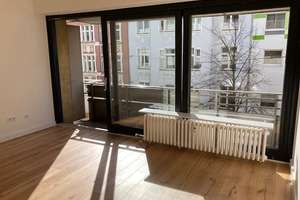 ***Wohlfühlapartment in Unterbilk mit Balkon*** – Gladbacher Straße 15, 40219 Unterbilk, Düsseldorf – Vorschaubild 11