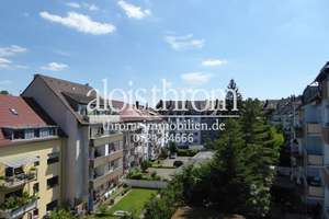 3-ZIMMERWOHNUNG MIT FAHRSTUHL IM 1.OG