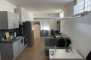 Kompakt wohnen: Einzimmerwohnung in Kirchberg an der Murr – 71737 Kirchberg an der Murr – Vorschaubild 3
