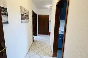 """BOTHFELD""" gemütliche, großzügige Wohnung mit Sonnenbalkon und Gartennutzung!! – Die vollständige Adresse der Immobilie erhältst du vom Anbieter., 30659 Bothfeld, Hannover – Vorschaubild 7