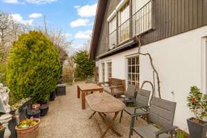Schönes Einfamilienhaus mit Einliegerwohnung am Stölpchensee – Die vollständige Adresse der Immobilie erhältst du vom Anbieter., 14109 Wannsee, Berlin – Vorschaubild 3