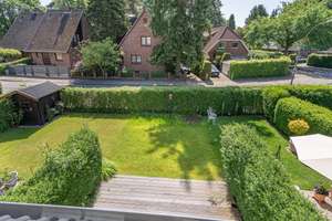 Schick, schicker, schickerer Mittelreihenhaus mit Town-House Charakter – Die vollständige Adresse der Immobilie erhältst du vom Anbieter., 22523 Eidelstedt, Hamburg – Vorschaubild 16