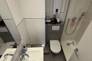 Wohlfühlen im Herzen von Windberg - stilvolles Apartment in beliebter Wohnlage A Lage – Lindenstraße 292a, 41063 Windberg, Mönchengladbach – Vorschaubild 3
