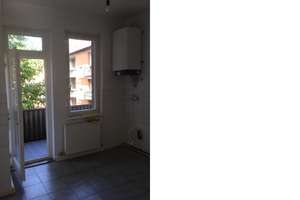 Ansprechende 2-Zimmer-Wohnung – Kleinstr. 17, 70191 Auf der Prag, Stuttgart – Vorschaubild 1